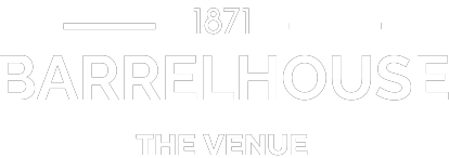 Barrel House Logo